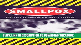 [PDF] Smallpox: The Fight to Eradicate a Global Scourge Full Colection