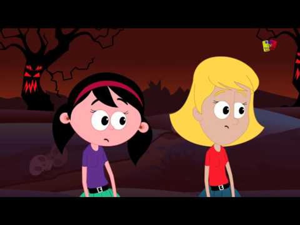hola es Halloween | Halloween canción | rimas de miedo | Hello It’s Halloween | Baby Rhyme Song
