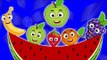 frutas dedo familia | niños rimas en español | canción dedo familia | Finger Family