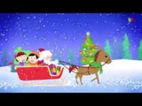 Cascabeles | Jingle Bells in English | villancicos populares