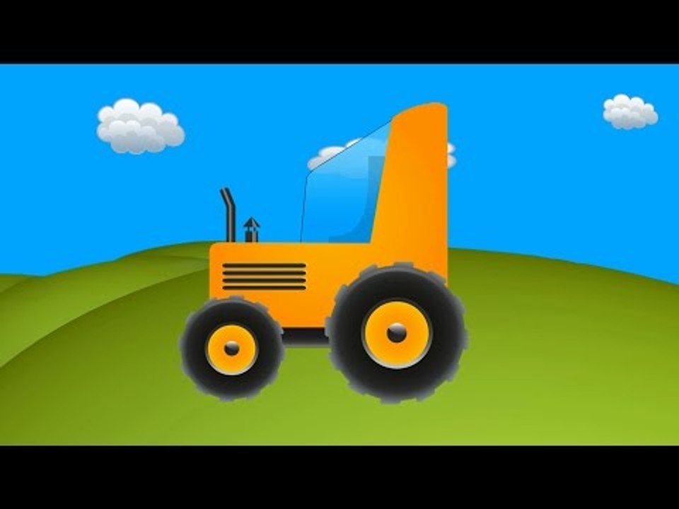 Tractor