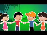 Ringa Ringa Roses | ringa ringa rosas rima | canciones infantiles rimas