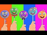 rima dedo familia | niños rimas en español | niños pequeños canción | Finger Family