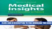New Book Medical Insights: From Classroom To Patient