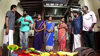 kairasi kudumbam - 03-10-2016