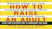 [PDF] How to Raise an Adult: Break Free of the Overparenting Trap and Prepare Your Kid for Success