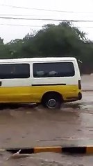 Police bike turn over at 3 miles, police lose gun