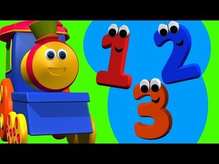 Bob la colección educación tren | colección de la diversión Bob el tren