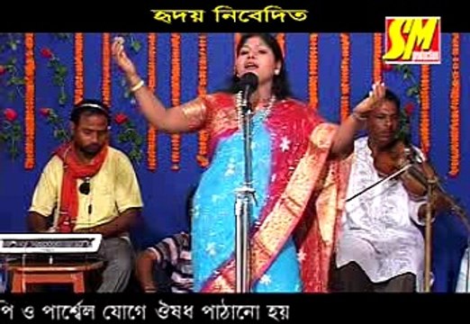 Jalay Jalay-জ্বালায় জ্বালায় | Bangla Music video | Binodon Net BD