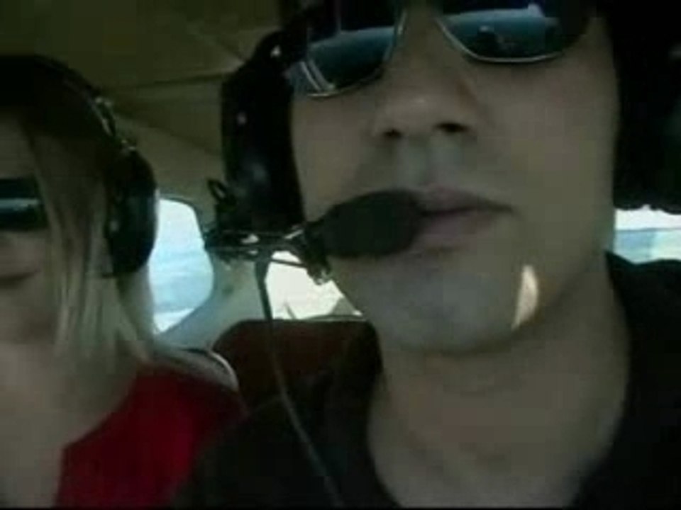 Dani s flight