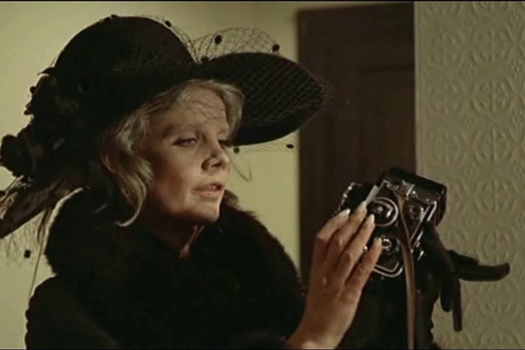 Baba Yaga (1973)