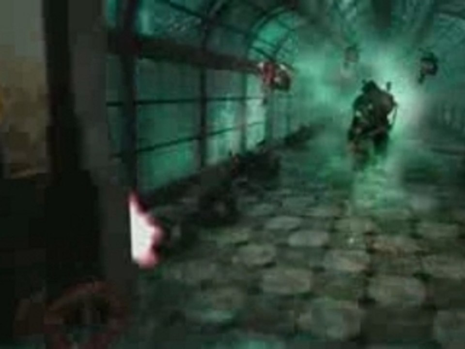 Bioshock Trailer