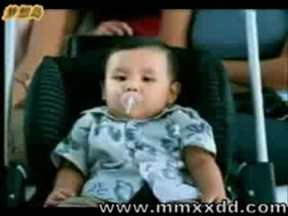 小孩與人妖