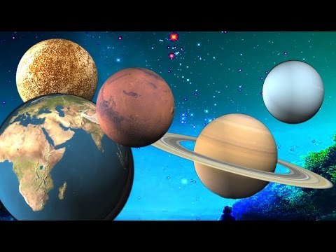 canción planeta para los niños | canciones de los niños a cantar | canciones de cuna compilación