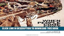 [PDF] When People Come First: Critical Studies in Global Health Full Colection