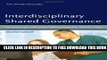 New Book Interdisciplinary Shared Governance: Integrating Practice, Transforming Health Care