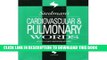 New Book Stedman s Cardiovascular   Pulmonary Words: With Respiratory Words (Stedman s Word Books)