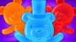 Jelly Bears | Five Little Jelly Bears | Nursery Rhymes For Kids And Childrens | Baby Songs