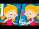 Daily Routines Song | Morning Routines Song | Baby Songs For Kids And Childrens