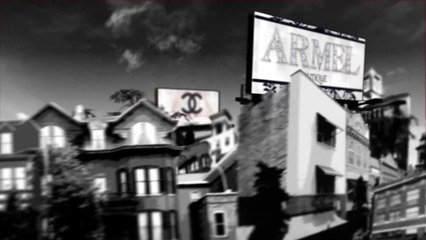 The latest international brands for women