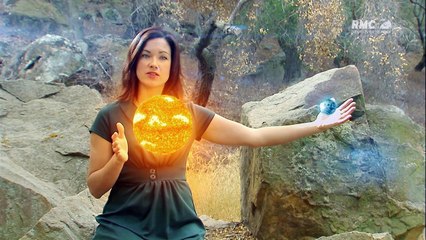 Mondes extraterrestres (Ancient Mysteries)