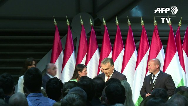 Húngaros dizem 'não' a imigrantes, mas referendo é inválido