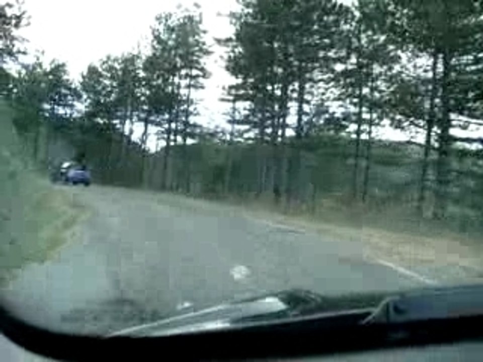 Dans les cevennes part 6