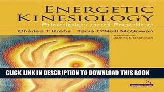 Collection Book Energetic Kinesiology