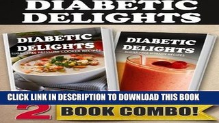 [PDF] Sugar-Free Pressure Cooker Recipes and Sugar-Free Vitamix Recipes: 2 Book Combo (Diabetic