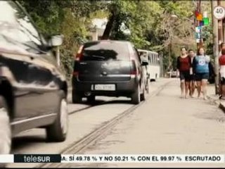 Corrupción e inseguridad incidieron en comicios municipales de Brasil