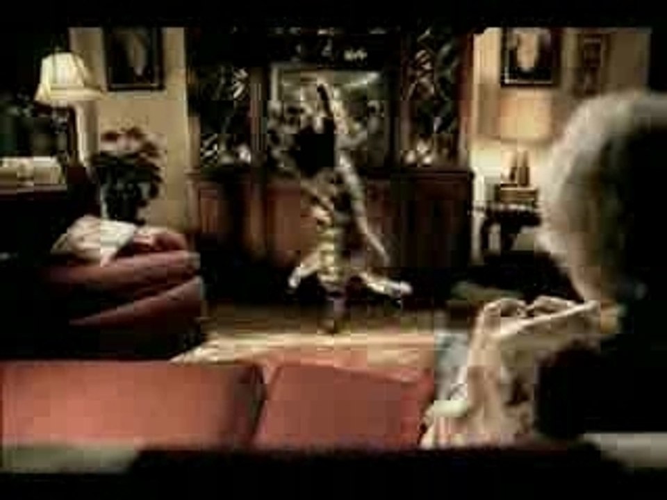 Baccardi Ad