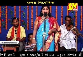 Mon Purano Batha-মন পুরানো ব্যাথা | Bangla Music video | Binodon Net BD