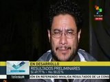 Cepeda: Acuerdo de La Habana es entre el Estado colombiano y las FARC