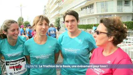 Le journal de la semaine : le mag de la semaine 39