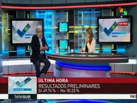 Estrada: Quienes queremos la paz en Colombia seguiremos trabajando