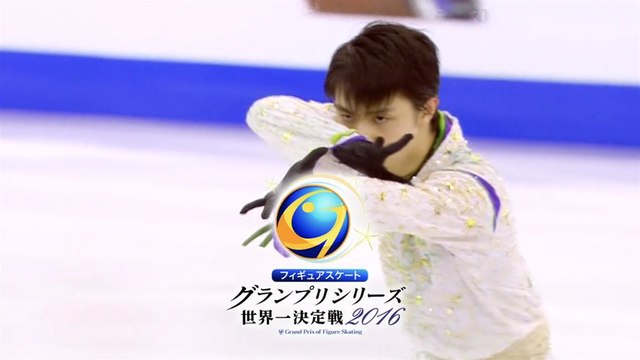 161002 GPS＆YOI番宣