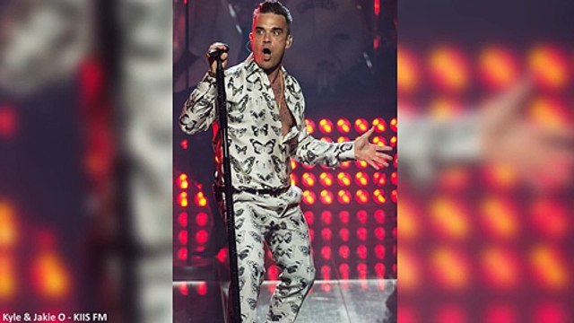 Robbie Williams finally addresses his sexual history with the Spice Girls 'We all know it was five out of five'