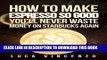 [Read PDF] How to Make Espresso So Good You ll Never Waste Money on Starbucks Again (The Coffee
