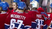 Devin Setoguchi Shootout Fail Vs Canadiens  Nhl