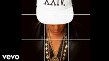 Bruno Mars - 24k Magic