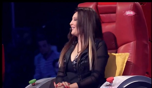 Pinkove Zvezde Dragana Mirkovic