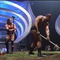 Top funny moment of wrestling