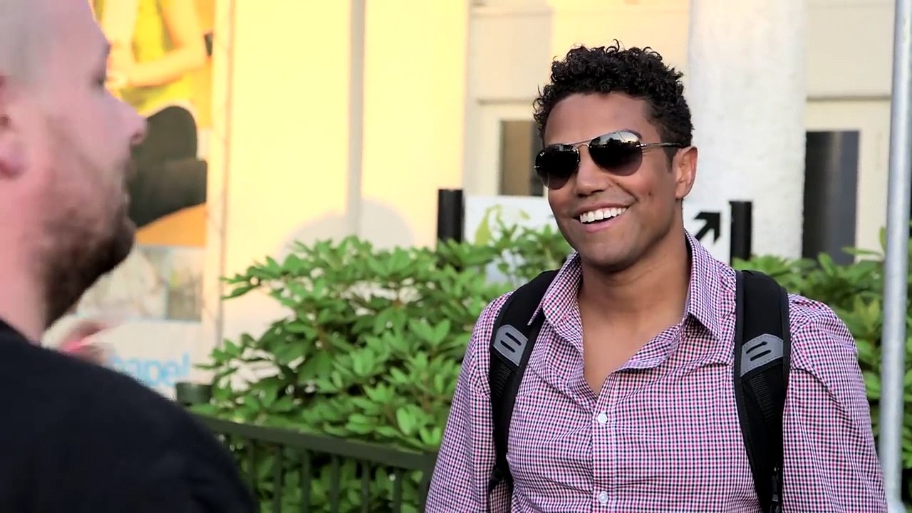 The Jacksons Next Generation - Getting Directions