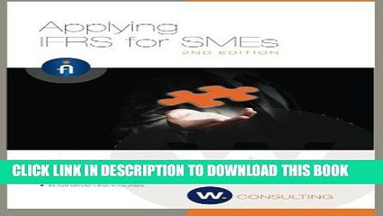 [PDF] IFRS for SMEs 2nd Edition [Online Books]