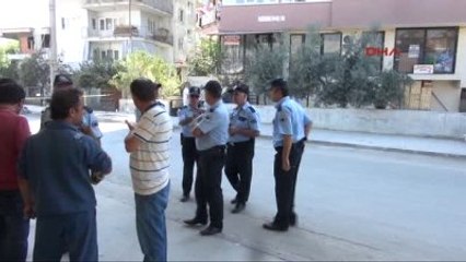 Denizli - Çakmak Gazı Soluduğu Öne Sürülen 8 Öğrenci Patlama Olunca Yaralandı