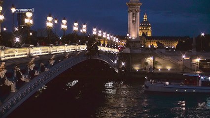 [Resonances] Paris 1900: The Old and the New (Album presentation)