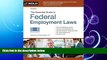 read here  Essential Guide to Federal Employment Laws
