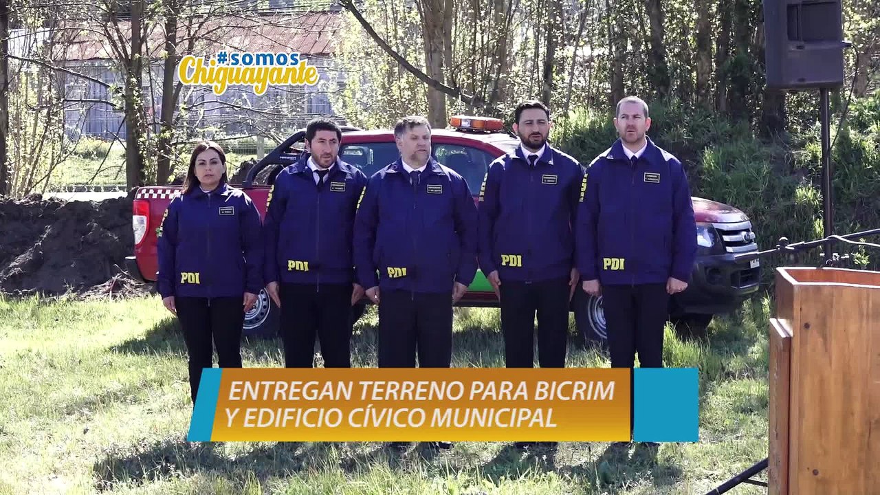 Somos Chiguayante, Cuarto Capítulo