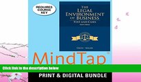 read here  Bundle: The Legal Environment of Business: Text and Cases, 9th   MindTap Business Law,