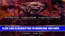 [PDF] Beyond Horror Holocaust: A Deeper Shade of Red Full Colection